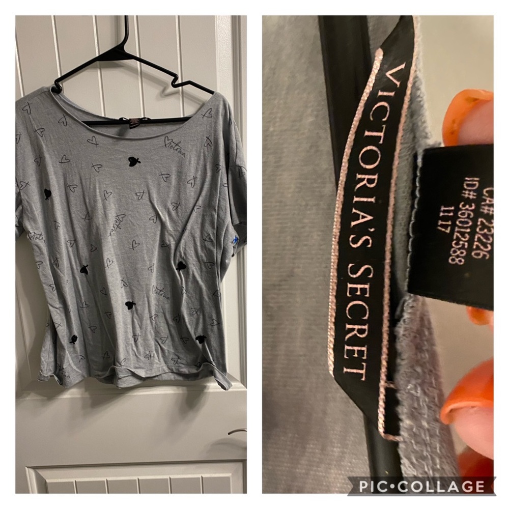Victoria’s Secret